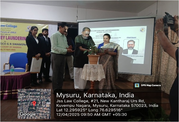 NITI TALK 12.4.25