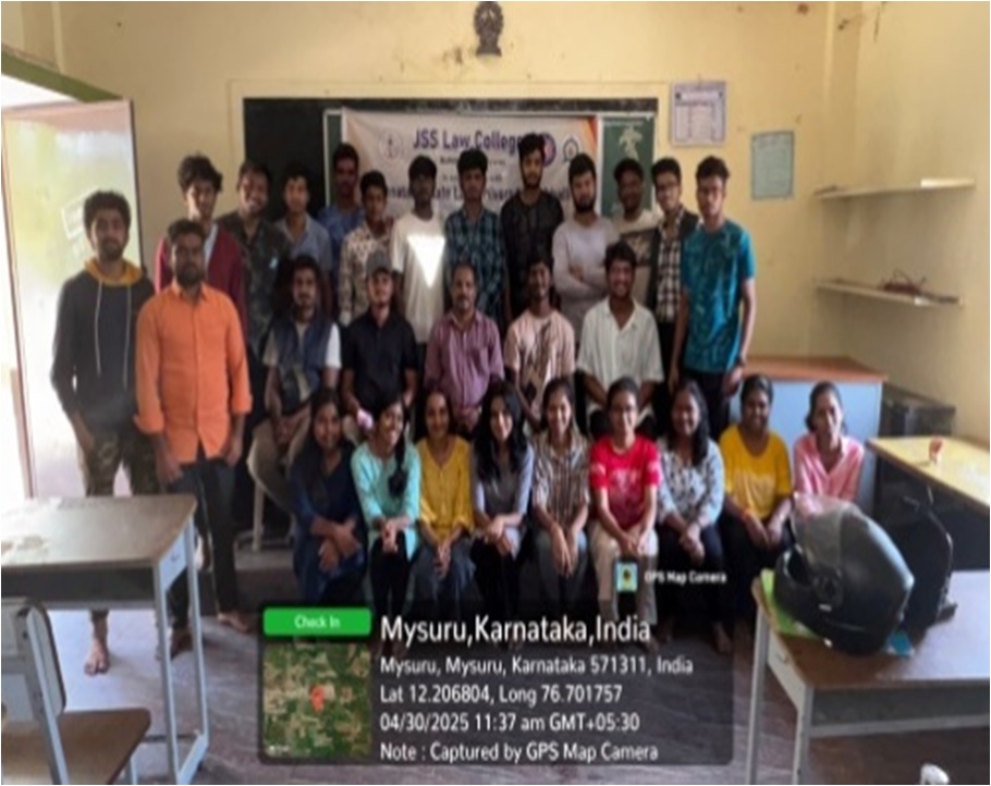 nss camp stu