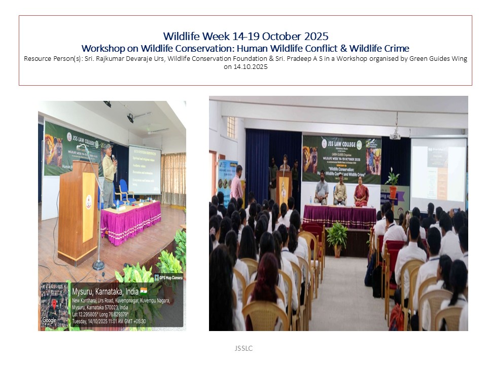 Workshop