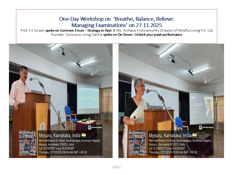Workshop