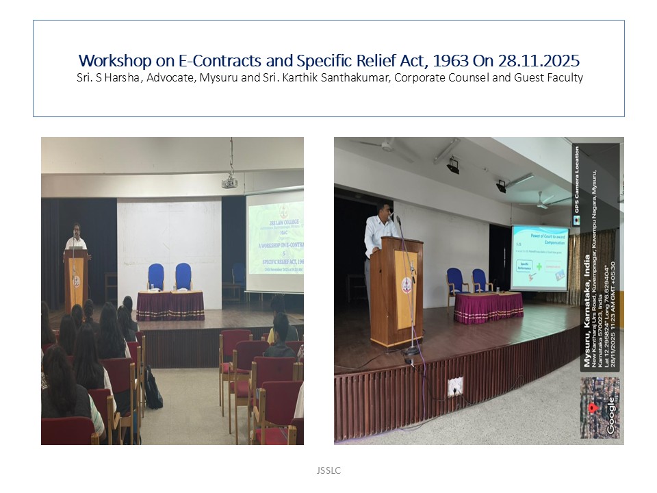 Workshop