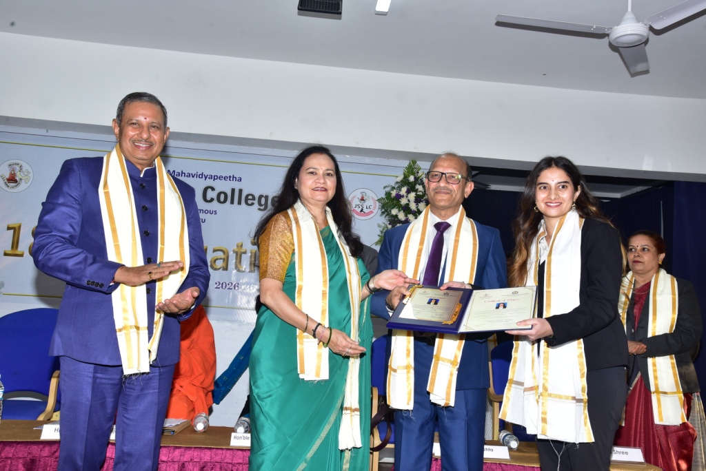18th Graduation day