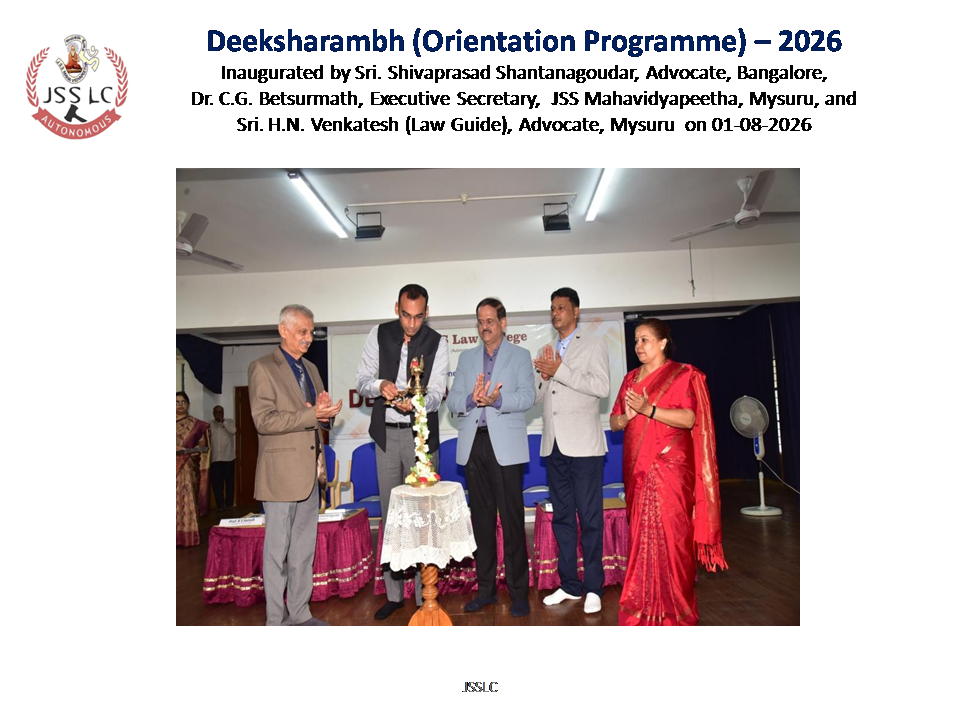 2026-27 Activities